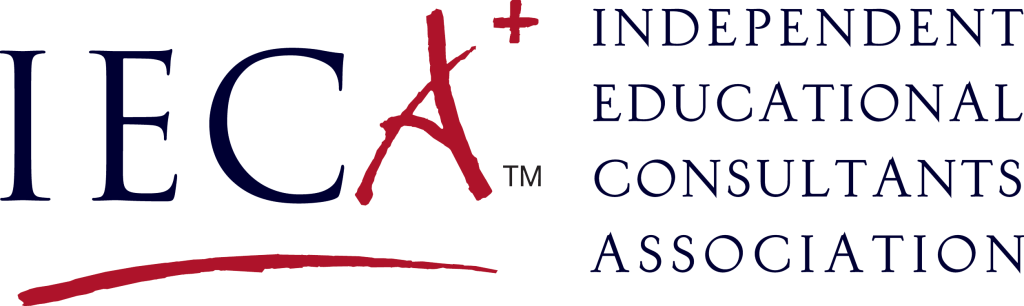 Independent Educational Consultants Association logo